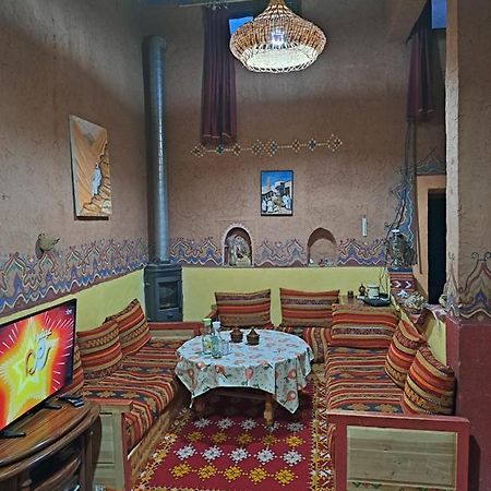 Apartmán Dar Joud Tabourakht Exteriér fotografie