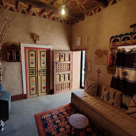 Apartmán Dar Joud Tabourakht Exteriér fotografie