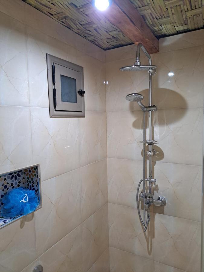 Apartmán Dar Joud Tabourakht Exteriér fotografie