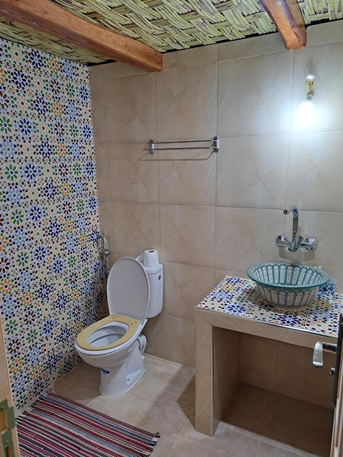 Apartmán Dar Joud Tabourakht Exteriér fotografie