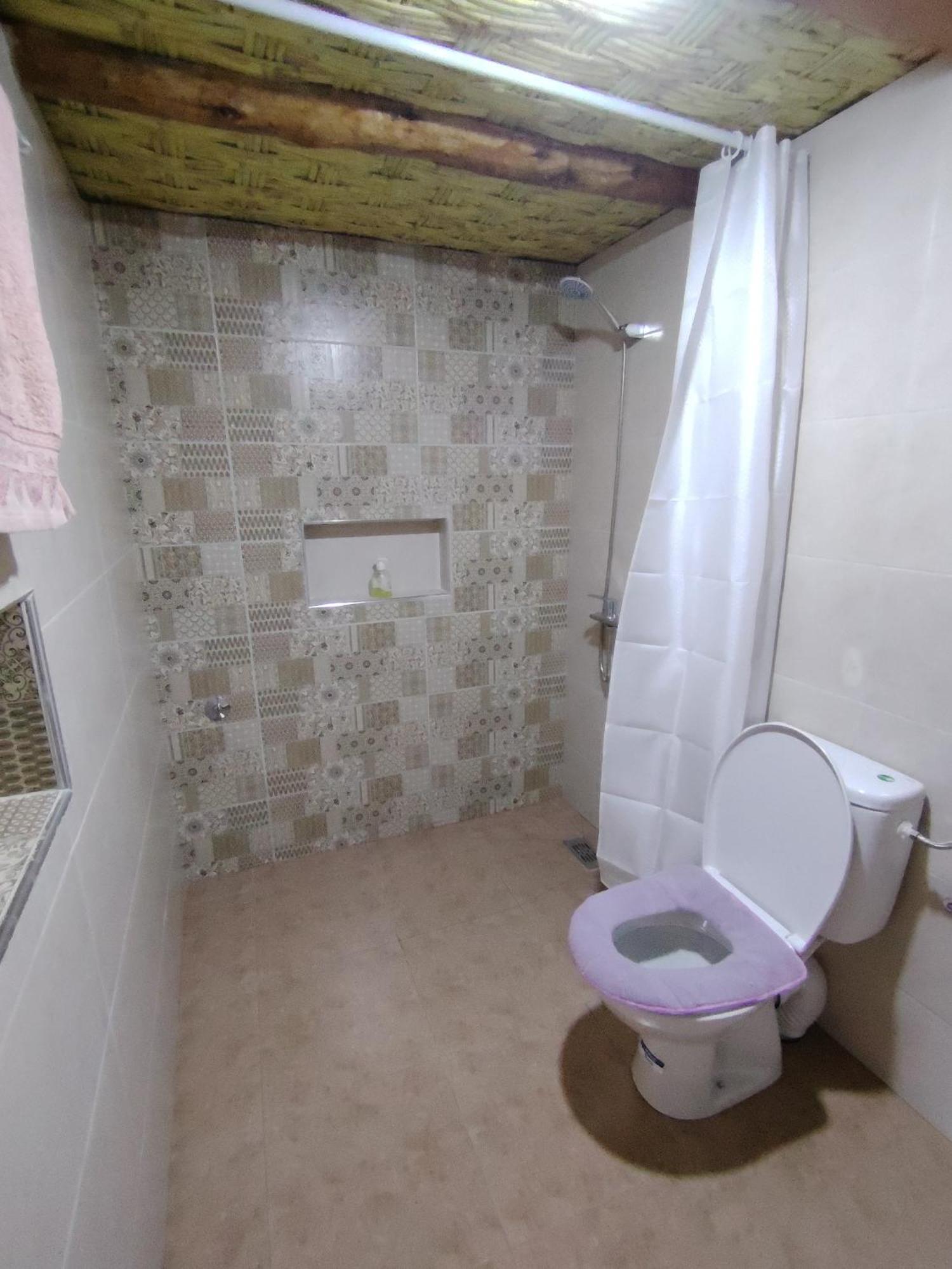 Apartmán Dar Joud Tabourakht Exteriér fotografie