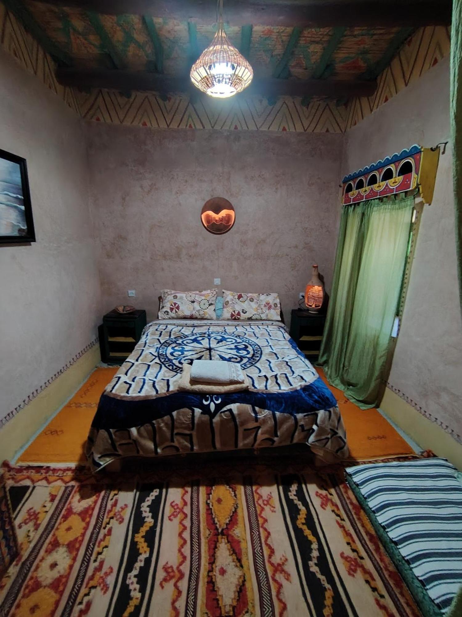 Apartmán Dar Joud Tabourakht Exteriér fotografie