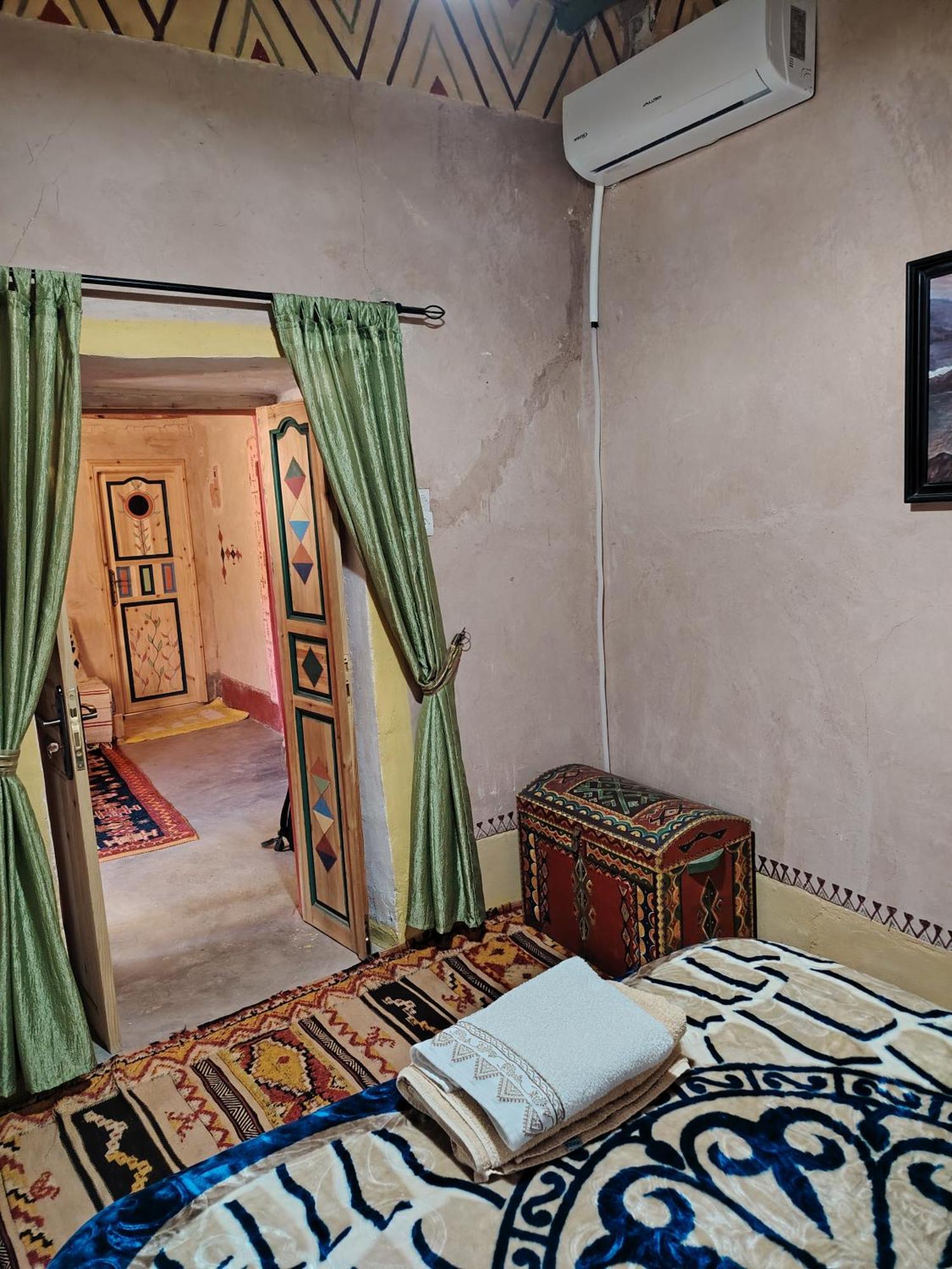 Apartmán Dar Joud Tabourakht Exteriér fotografie