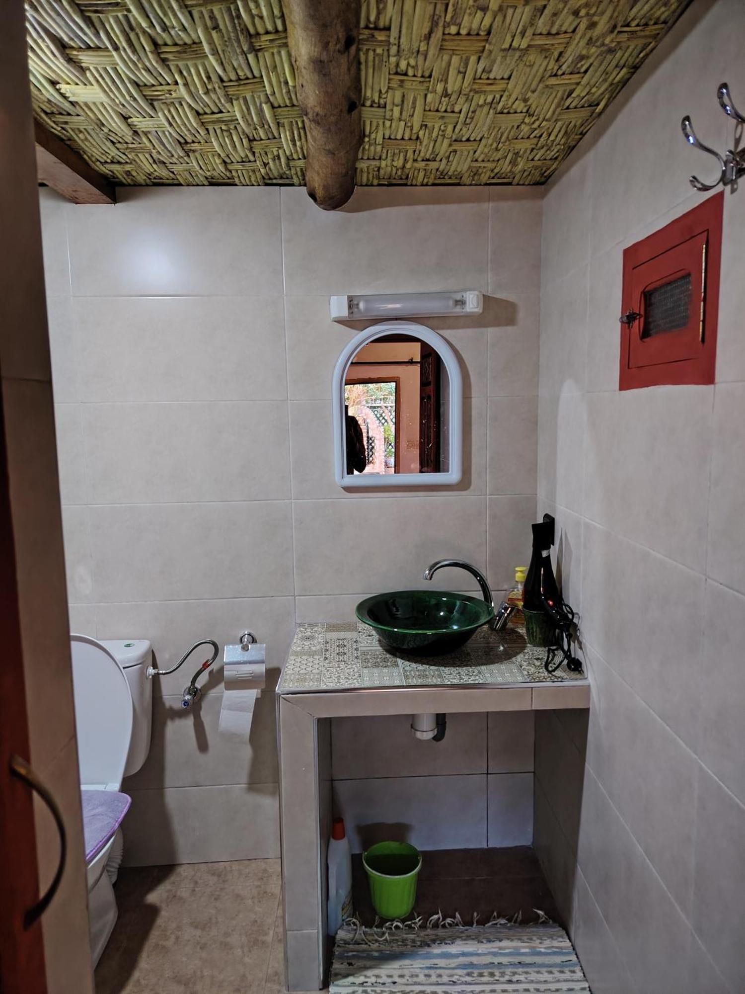 Apartmán Dar Joud Tabourakht Exteriér fotografie