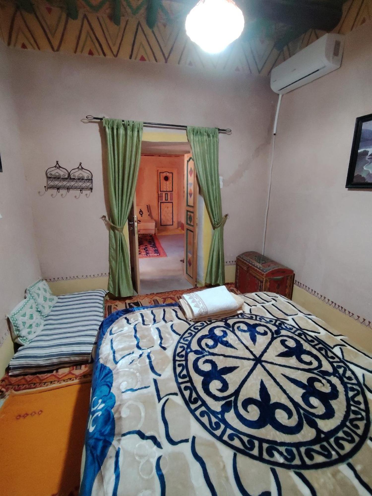 Apartmán Dar Joud Tabourakht Exteriér fotografie
