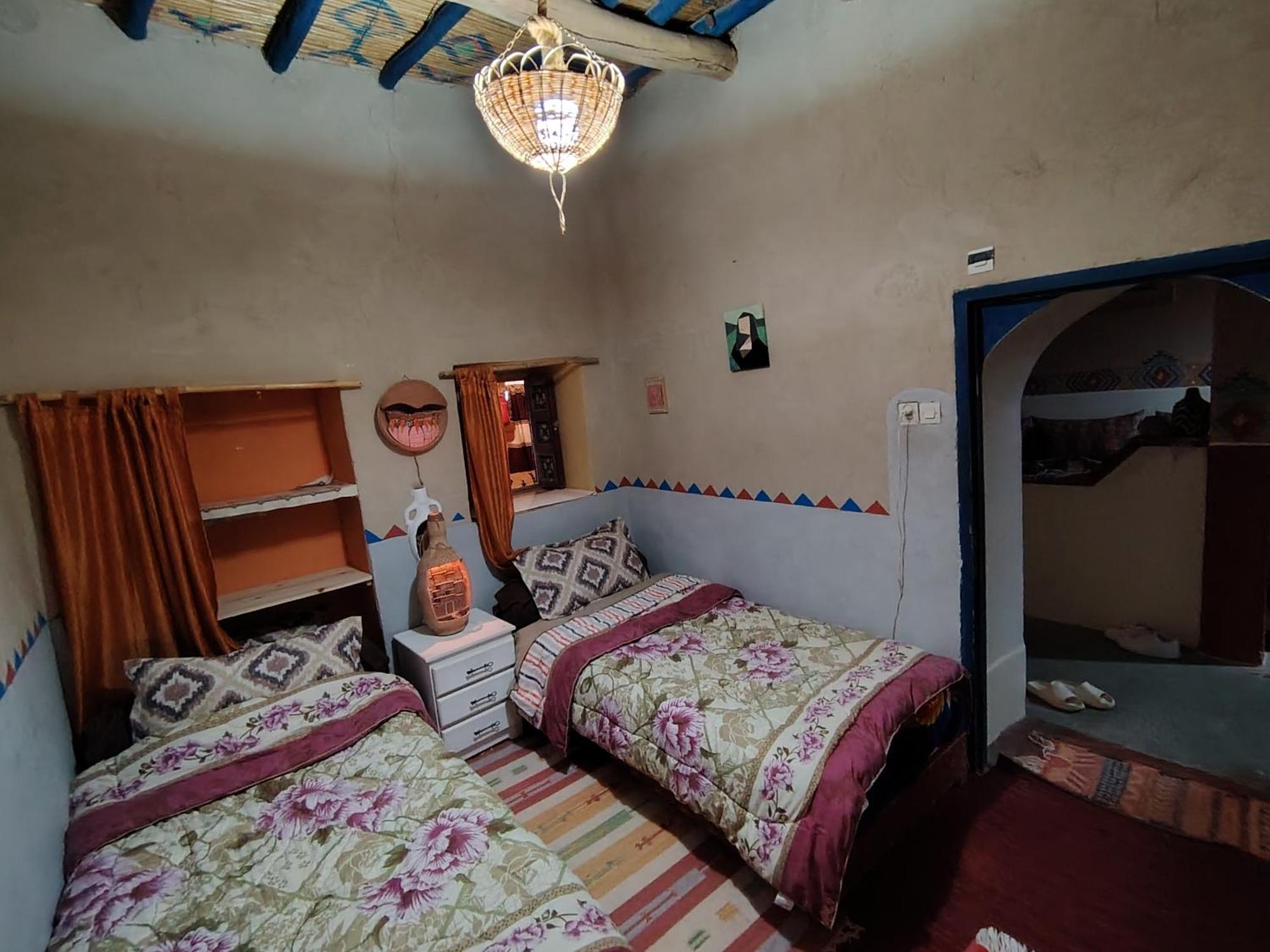 Apartmán Dar Joud Tabourakht Pokoj fotografie