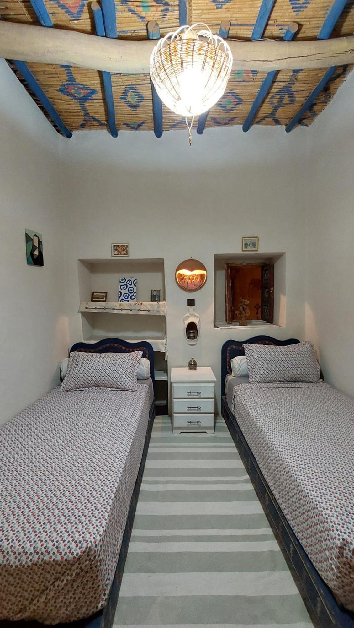 Apartmán Dar Joud Tabourakht Exteriér fotografie