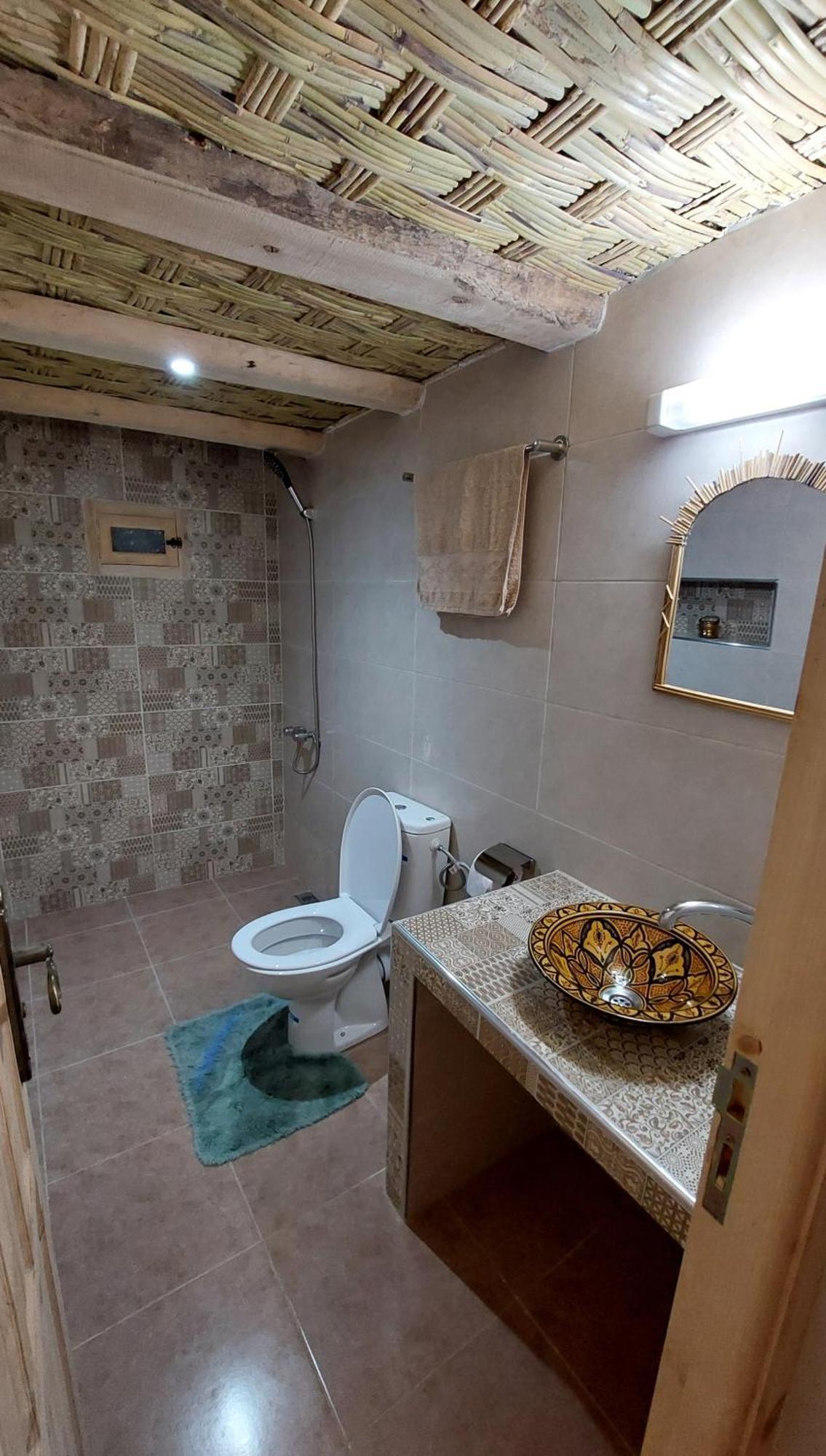 Apartmán Dar Joud Tabourakht Exteriér fotografie