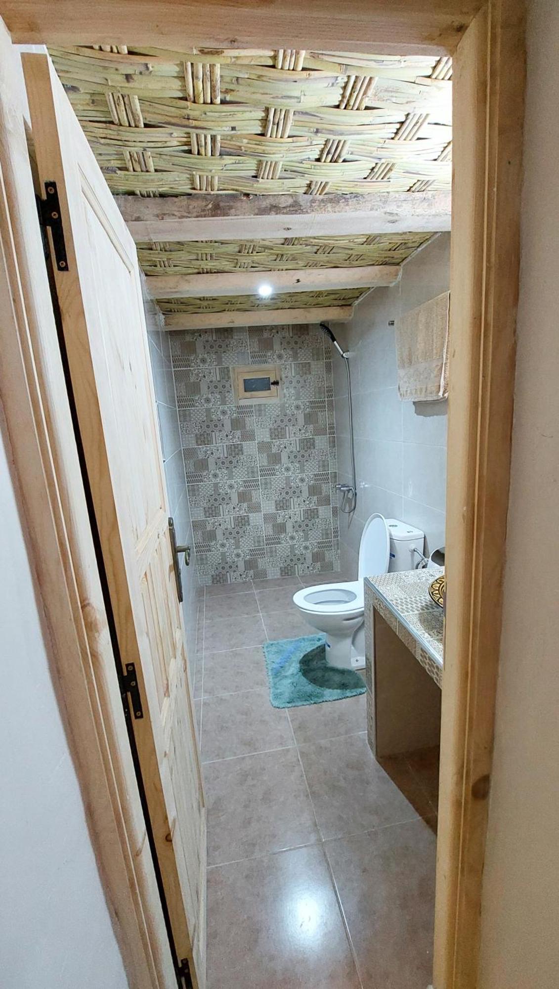 Apartmán Dar Joud Tabourakht Exteriér fotografie