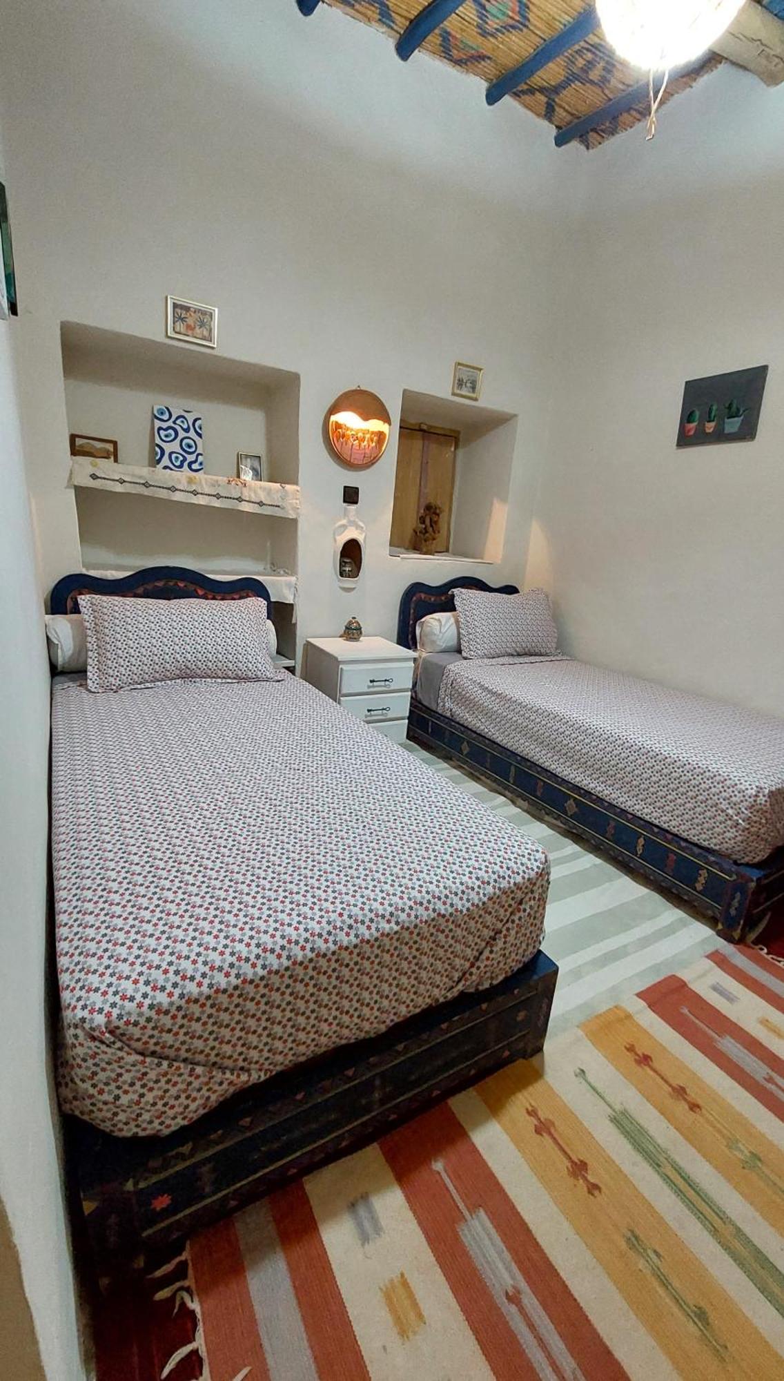 Apartmán Dar Joud Tabourakht Exteriér fotografie
