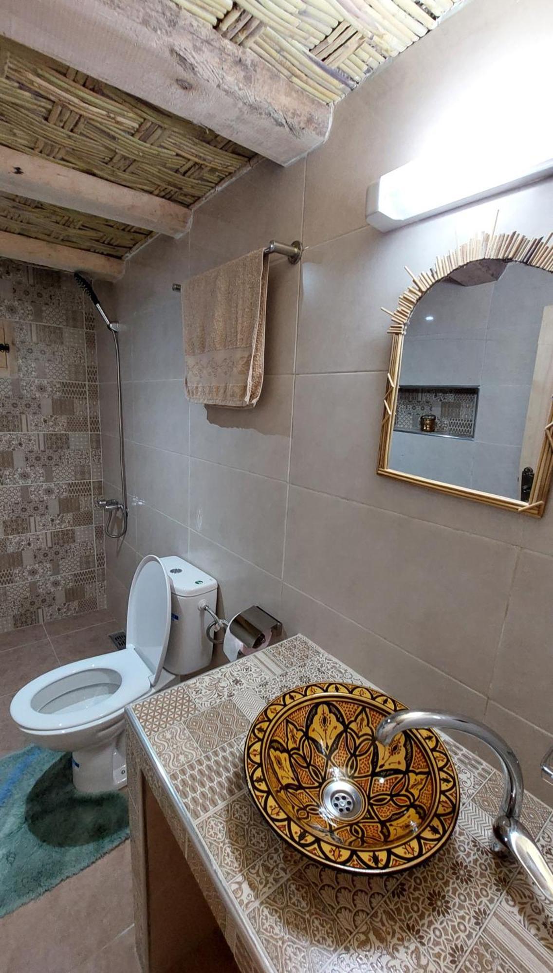 Apartmán Dar Joud Tabourakht Exteriér fotografie