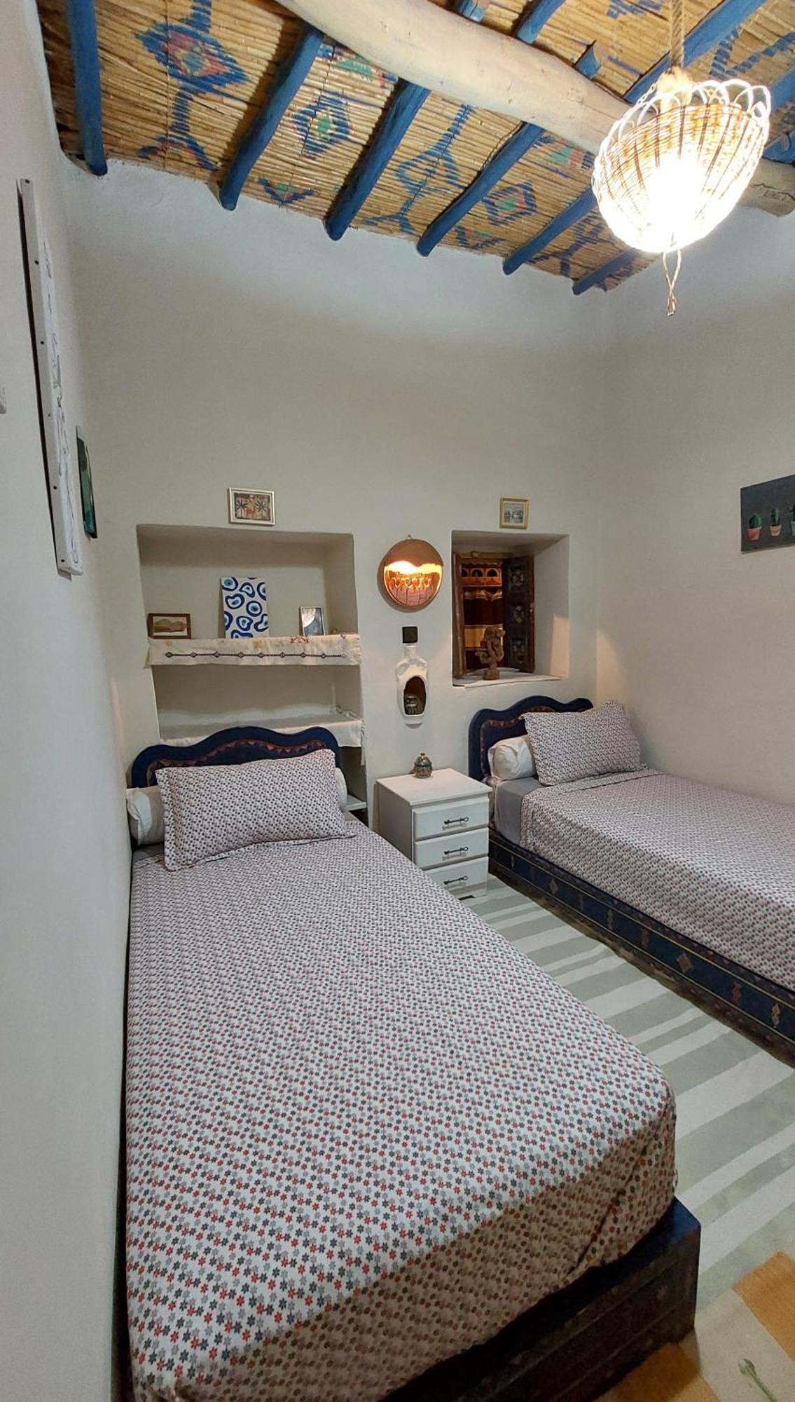 Apartmán Dar Joud Tabourakht Exteriér fotografie